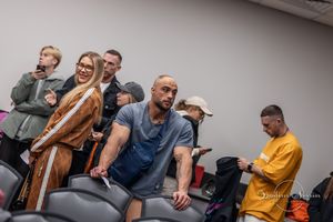 Регистрация 4.05.2024 (Фотограф Вадим Свирин)